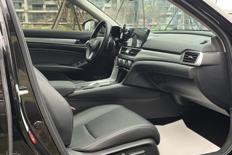 Used Honda Accord 2022 Xing·Hybrid 2.0L Xingling Version
