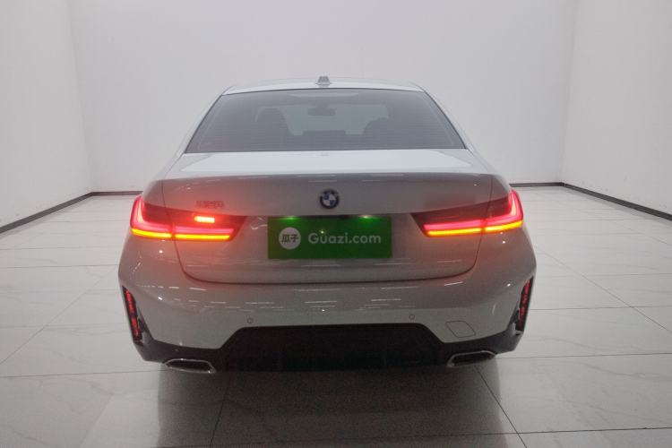 Used BMW 3 Series 2025 325Li M Sport Package
