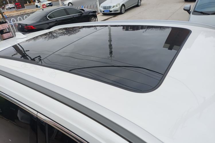 Used Haval H6 2021 3rd Generation 1.5T Automatic Two-Wheel Drive Max
