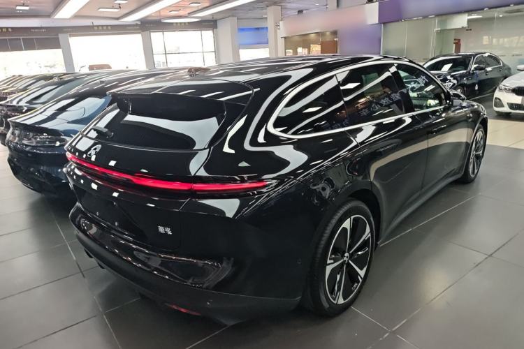 Used Nio ET5T 2024 75kWh Touring
