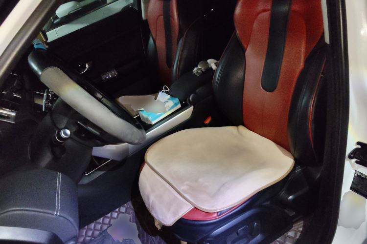 Used Land Rover Range Rover Evoque (Import) 2015 2.0T 5-Door Luxury Edition