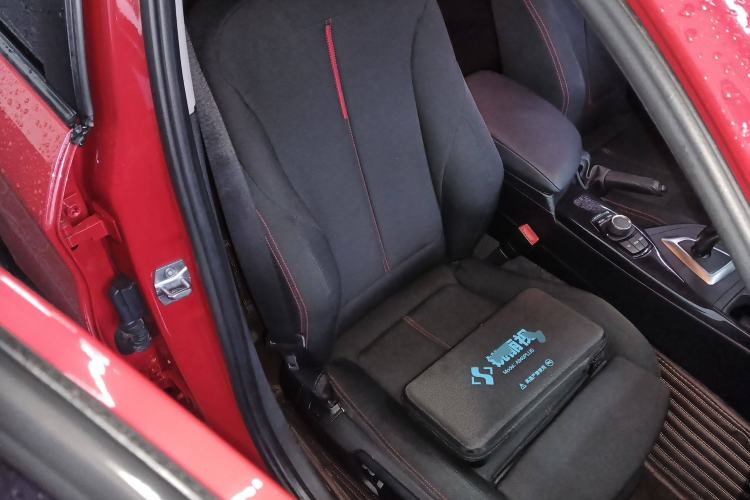 Used BMW 1 Series 2013 Revised 118i Sport Edition
