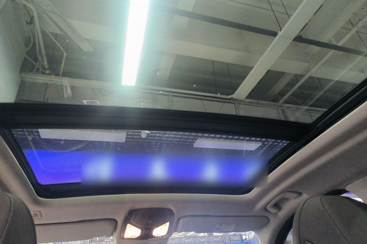 Used BMW X3 2021 xDrive25i M Sport Package
