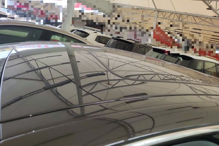 Used Citroen C5 2014 2.0L Automatic Luxury Edition
