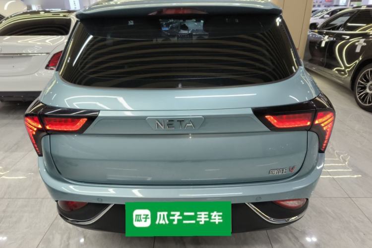 Used NETA V 2022 Chao 400 Lite
