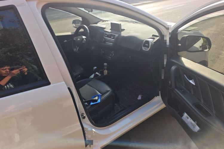 Used  iEV6E 2018 Sport Version iEV6E Smart Edition