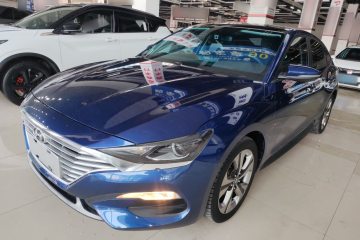 Used Hyundai Lafesta 2019 240TGDi Sport Edition China V standard