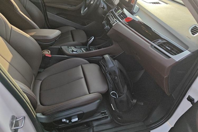 Used BMW X1 2022 sDrive25Li Leading Model