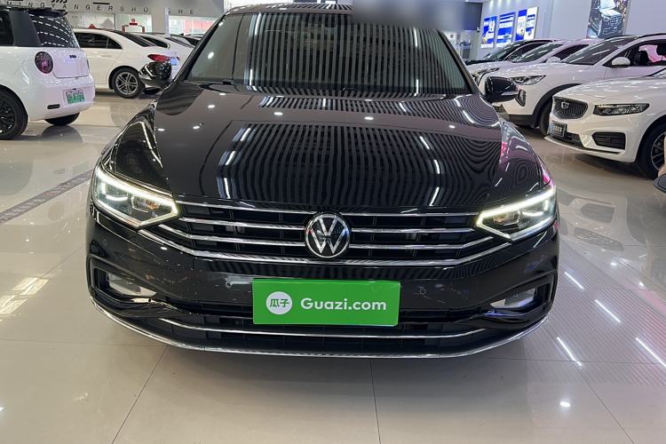 Used Volkswagen Magotan 2020 330TSI DSG Luxury Edition
