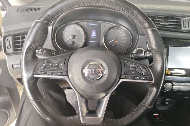 Used Nissan X-Trail 2019 2.0L CVT Comfort Edition 2WD
