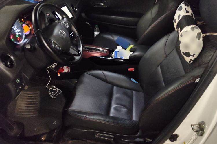 Used Honda XR-V 2015 1.8L VTi CVT Luxury Edition