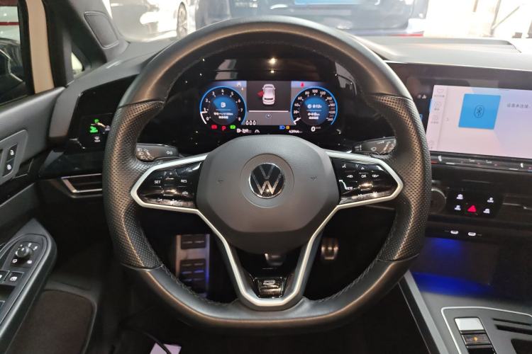 Used Volkswagen Golf 2023 280TSI DSG R-Line Lite
