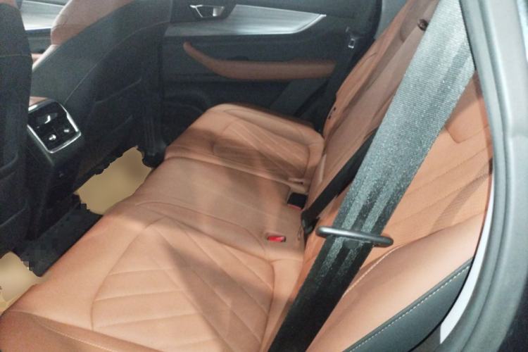 Used Chery Tiggo 8 PLUS 2021 290TGDI DCT Luxury Edition
