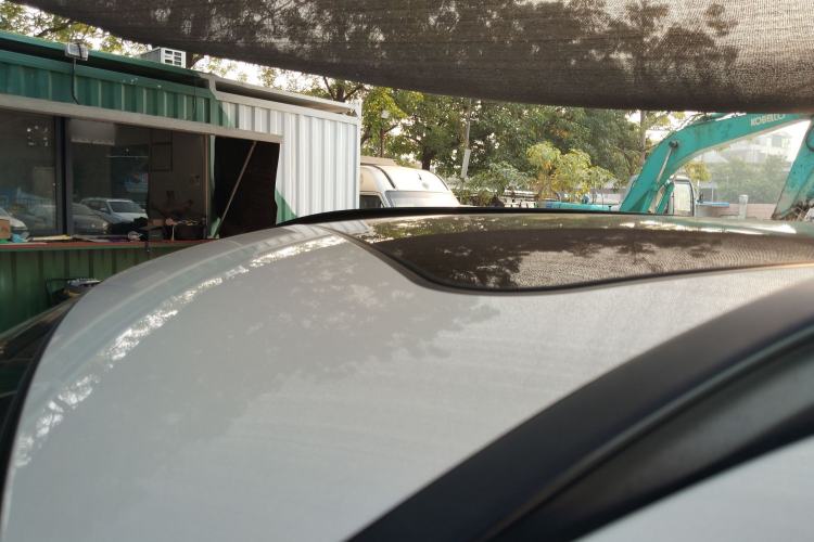 Used BMW X1 2016 sDrive18Li Premium Edition
