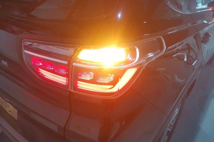 Used Kia Sportage R 2019 2.0L Automatic Smart Luxury Edition
