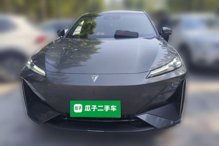 Used  S07 2024 285Max Range-Extended Version