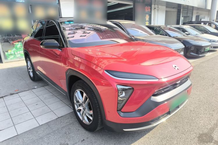 Used Nio ES6 2019 420 km Sport Version