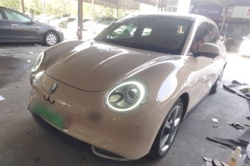 Used ORA Good Cat 2021 400km Standard Range Athena Edition Lithium Iron Phosphate