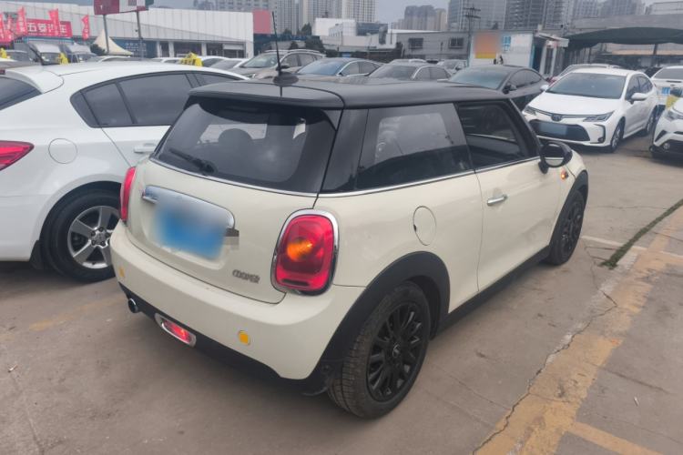 Used MINI MINI 2016 1.5T COOPER
