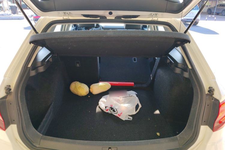 Used Volkswagen C-TREK 2017 230TSI DSG Comfort Version