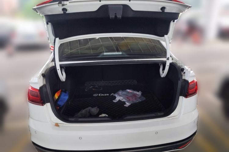 Used Volkswagen Bora 2023 280TSI DSG Prestige Edition
