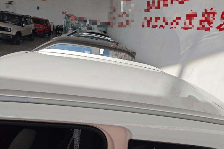 Used Wuling Hongguang MINIEV 2024 3rd Generation 215km Advanced Version