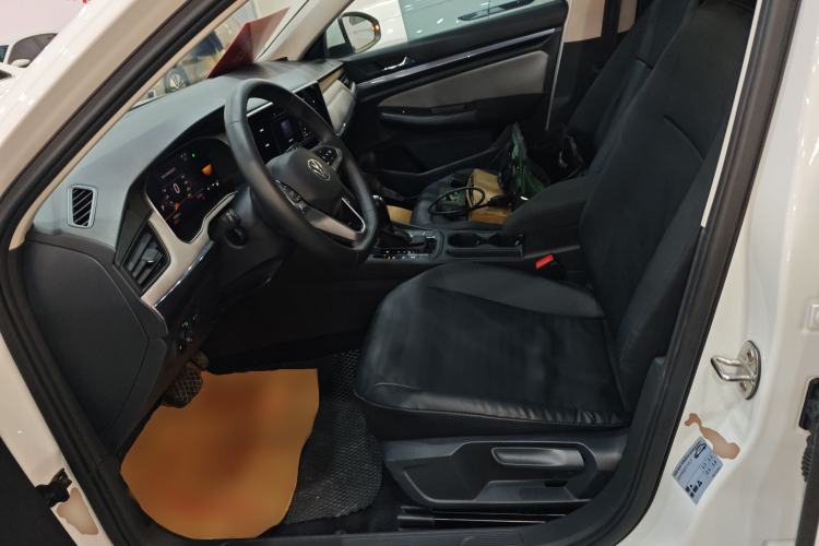 Used Volkswagen Bora 2024 200TSI DSG Comfort Edition