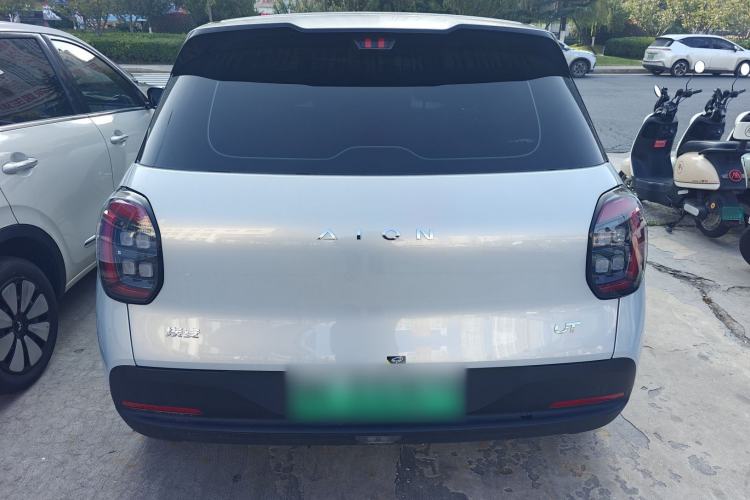 Used AION UT 2025 330 Star Edition
