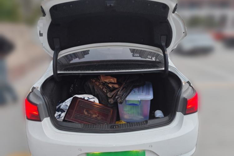 Used Buick Verano 2018 Sedan 20T Dual-Clutch Elite Model