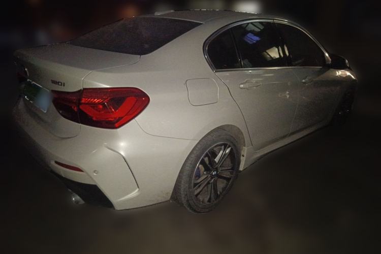 Used BMW 1 Series 2021 120i M Sport Edition