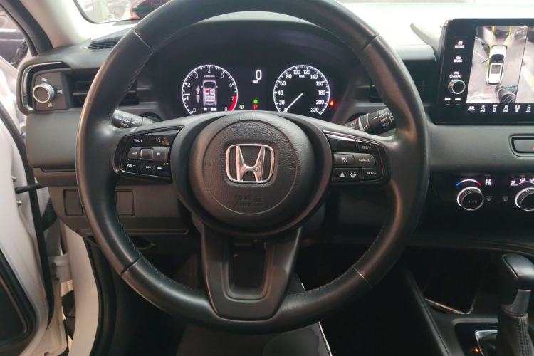 Used Honda XR-V 2024 1.5L CVT Trend Edition