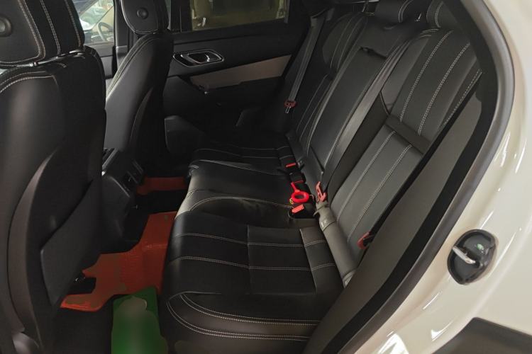 Used Land Rover Range Rover Velar 2020 P340 R-DYNAMIC S