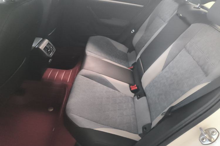 Used Volkswagen Lavida 2023 300TSI DSG Full-Comfort Edition
