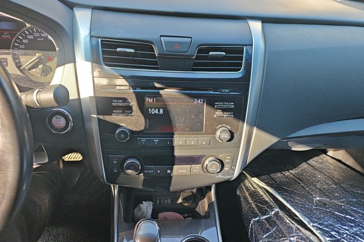 Used Nissan Teana 2013 2.0L XL Comfort Edition
