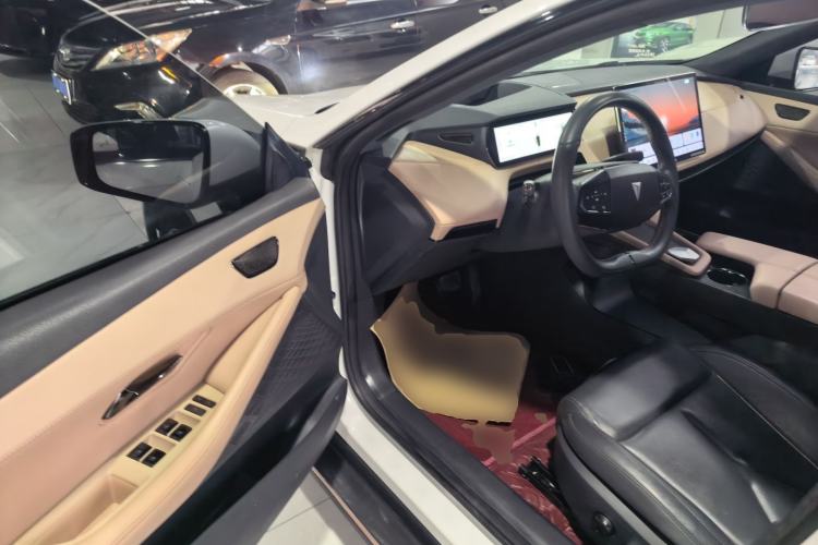 Used  SL03 2022 1.5L 1200 Extended-Range Version