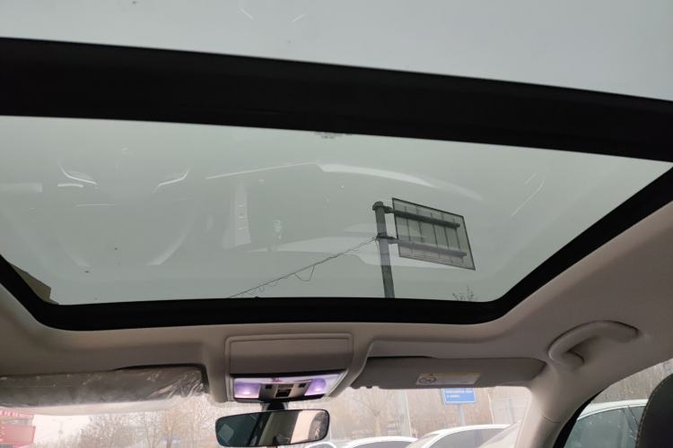 Used Volkswagen Passat 2023 Revised 330TSI Starry Elite Edition