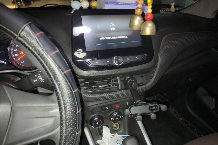 Used Chevrolet Cavalier 2020 Redline 325T Automatic Xinshang Edition
