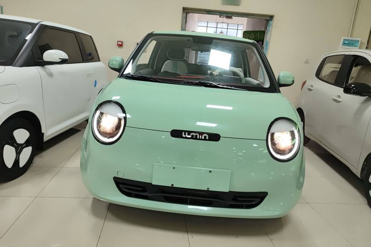 Used  Lumin 2022 155 km – Refreshingly Sweet Edition

