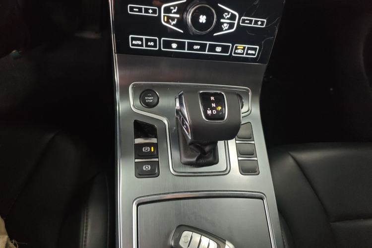 Used Hongqi H5 2020 1.5T DCT Flagship Edition
