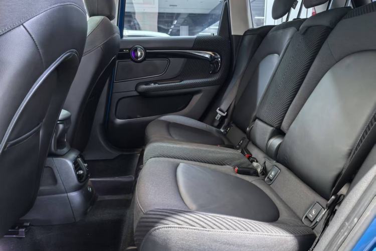 Used  Countryman 2017 1.5T COOPER ALL4 Traveler