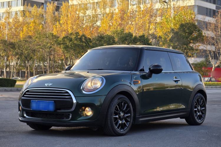 Used  MINI 2014 1.2T ONE+