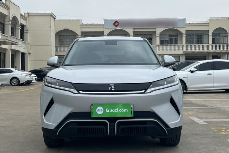 Used BYD Yuan UP 2024 401 km Active Version
