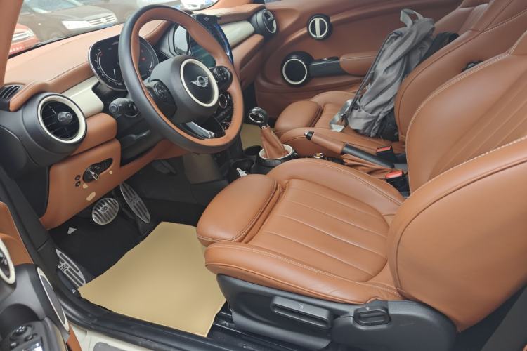 Used  MINI 2014 1.5T COOPER Excitement
