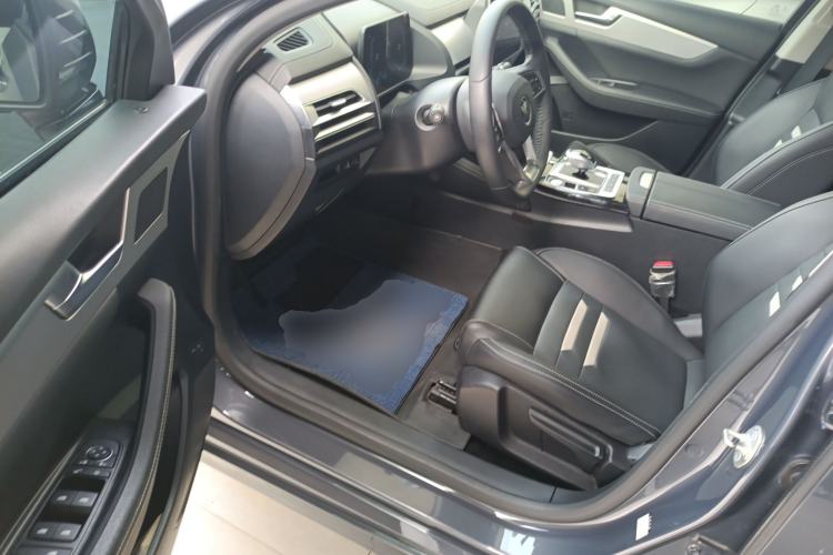 Used BYD Qin Pro New Energy 2019 DM Super Edition 1.5TI Automatic Smart Connect X-Trail Model China VI Standard