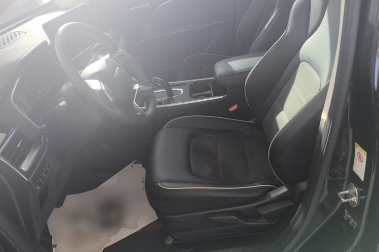 Used Haval H6 2021 National Trend Edition 1.5T Automatic Urban Version
