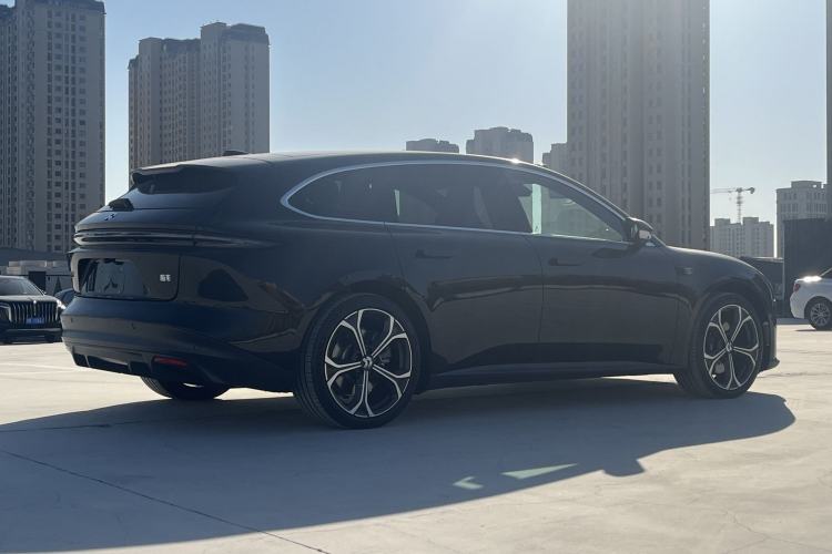 Used Nio ET5T 2023 75 kWh Touring
