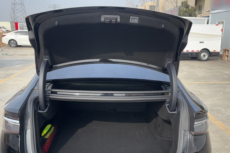 Used BYD Seal 2023 DM-i 1.5L 121km Prestige Model