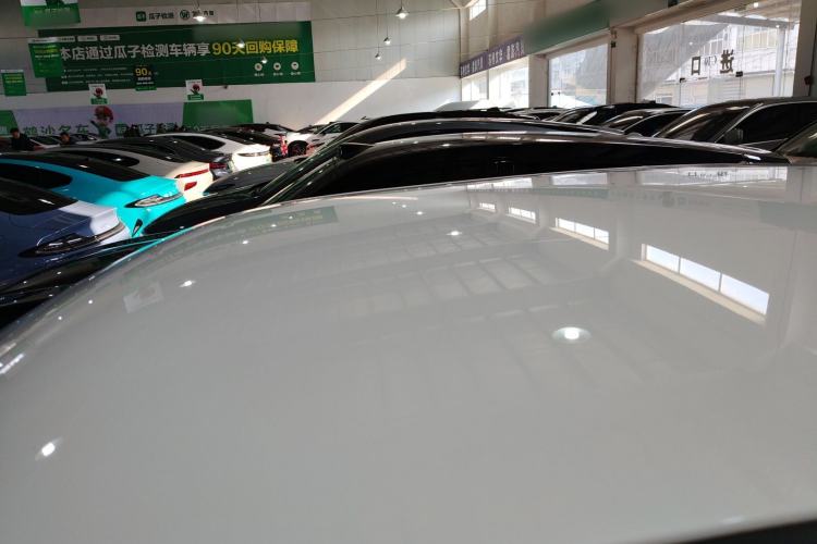 Used Wuling Hongguang MINIEV 2020 Freedom Version Lithium Iron Phosphate