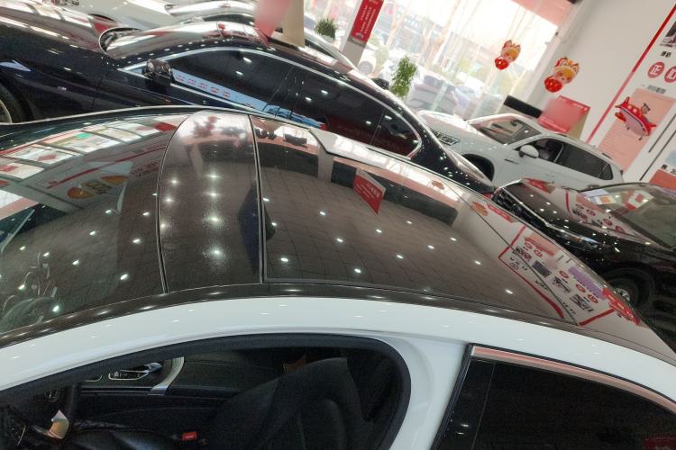 Used Mercedes-Benz C-Class 2018 C 200 L Sport Edition
