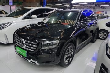Used Mercedes-Benz GLB 2024 Refresh GLB 220 Dynamic Edition
